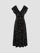 Black color option, Currently selected