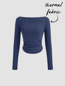 Navy Blue color option