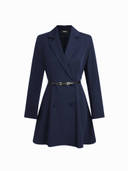 Navy Blue color option