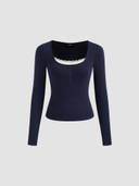 Navy Blue color option