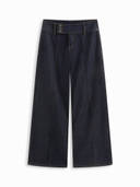 Navy Blue color option, Currently selected