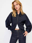 Navy Blue color option