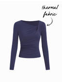 Navy Blue color option
