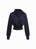 Navy Blue color option