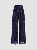 Navy Blue color option, Currently selected