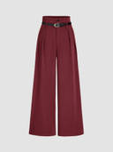 Wine color option