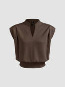 Brown color option