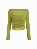 Green color option