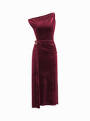 Wine color option