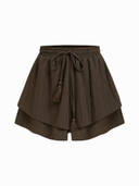Brown color option