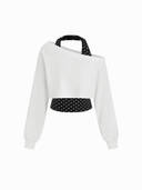White color option, Currently selected