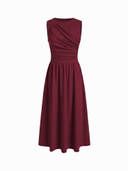 Maroon color option