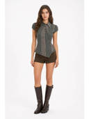 Olive color option