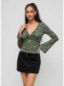 Green color option