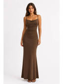 Brown color option, Currently selected