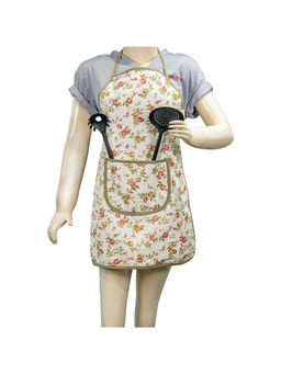 Freelance - PVC Waterproof Kitchen & Unisex Chef Cooking Apron, with Pocket, Made In Japan