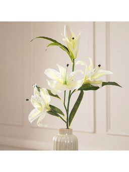 Pure Home + Living - Lily Ivory Stem