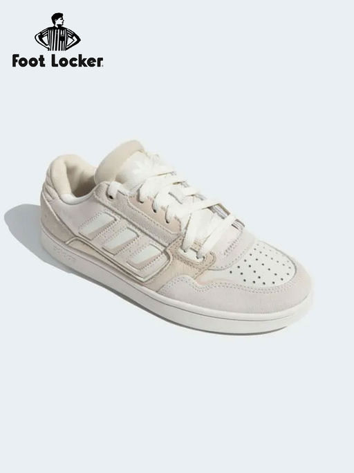 adidas Originals Women DROP STEP LOW W IKD Basketball Shoes