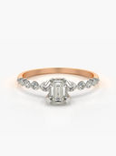 Rose Gold color option