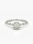 White Gold color option