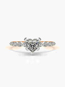 Rose Gold color option