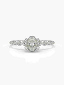 White Gold color option