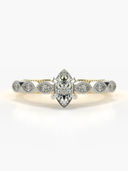 Gold color option, Currently selected