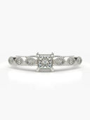 White Gold color option