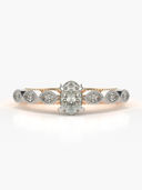 Rose Gold color option