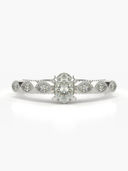 White Gold color option