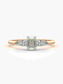 Rose Gold color option