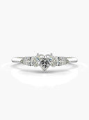 White Gold color option