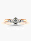 Rose Gold color option