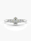 White Gold color option