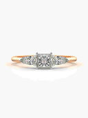 Rose Gold color option