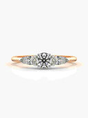 Rose Gold color option