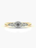 Gold color option, Currently selected