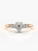 Rose Gold color option