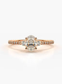 Rose Gold color option