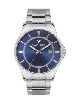 Daniel Klein - Premium Gents Blue Watch DK.1.13295-5