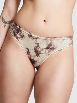 Victoria's Secret - PINK Seamless Thong Panty - Multi-Color