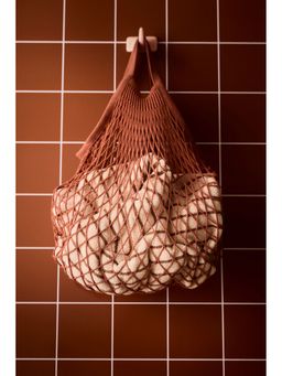 H&M - Multi-Color Striped hand towel