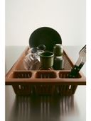 Green color option, Currently selected