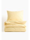 Yellow color option, Currently selected