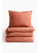 Orange color option, Currently selected