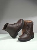 Brown color option, Currently selected