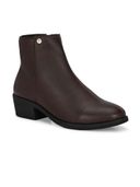 Brown color option, Currently selected