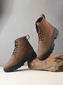 Brown color option, Currently selected