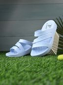 Blue color option, Currently selected