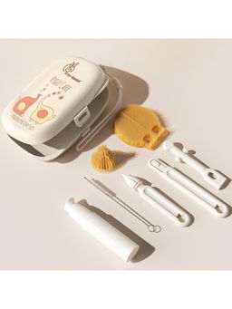 R for Rabbit - Hygo Care Jumbo Bottle Cleaning Accessories Beige BCHCB01